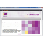 Intelligent Identity - iid
