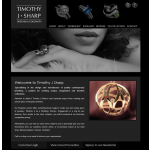 Timothy Sharp Jeweller