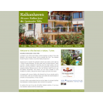 Kalkan Haven Villa