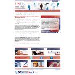FINTECT Recruit
