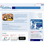 The Learning Partnership