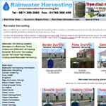 Rainwater Harvesting