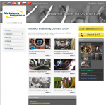 METALOCK ENGINEERING GERMANY GMBH