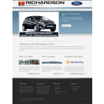 Richardson Ford