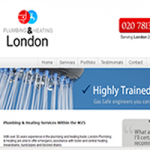 London Plumbing & Heating