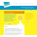 Fresh Management Solutions