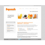 Squash PR