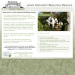John Anthony Building Design