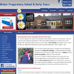 Bicker Preparatory School and Early Years