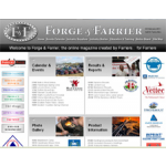 Forge and Farrier
