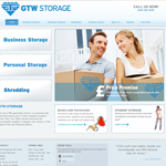 GTW Storage