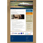 Spirit of the Spey