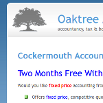 Oaktree Accountancy