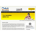 Orbit Group of Education