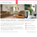 Lilabet Cottage