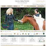 Gracia Woman