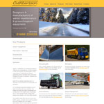 James A Cuthbertson Snowploughs Ltd