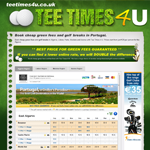 Tee Times