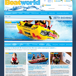 Boatworld UK