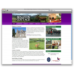 Benavon Self Catering, Tomintoul