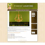 Forest Lighting