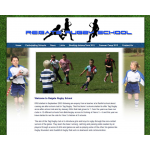 Reigate Rugby School