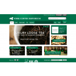York Coffee Emporium