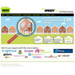 Speedy Lettings