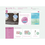 Tickety Boo