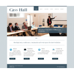 Driffield Town Council - Cass Hall