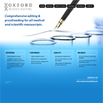 Oxford Science
