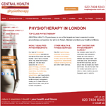 Central Health