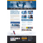 Parallel Lines Ski and Snowboard School