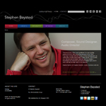 Stephen Baysted