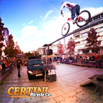 Certini Bicycles