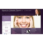 France Turner Traill
