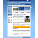 South West Balloon Flights