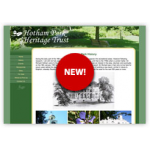 Hotham Park Heritage Trust