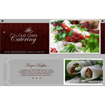 Club Class Catering
