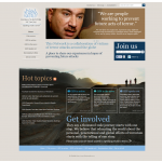 Global Survivors Network 