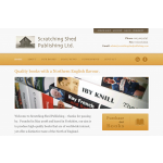 Scratching Shed Publishing