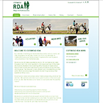 Cotswold RDA (Riding for the Disabled Association)