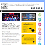 Stage Experience
