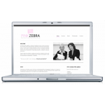 Pink Zebra