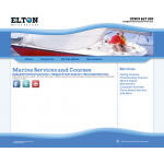 Elton Marine Services