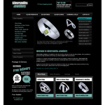 Silversmiths Jewellery