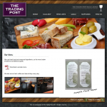 The Trading Post