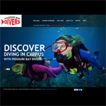 Pissouri Bay Divers