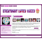 Everybody Loves Cakes