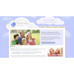 Heavenly Au Pairs